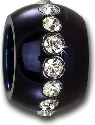 Image de Amello Beads Boule Perles en acier inoxydable Femmes AMZ082V