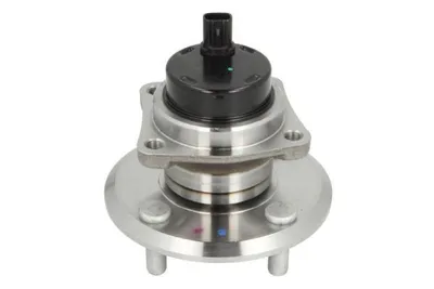 Produktbild von BTA Radlagersatz für TOYOTA Yaris Schrägheck (P9) 135mm H22081BTA