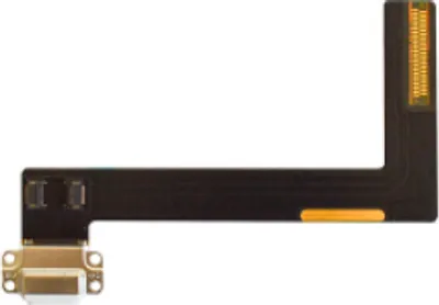 Produktbild von Ladebuchse für iPad Air 2 weiß
