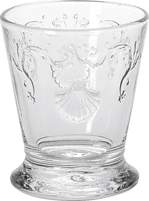 Produktbild von La Rochére Serie 'Versailles' Wasserbecher 25 cl