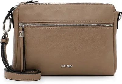 Obrázek produktu pro SURI FREY Taška přes rameno Abbey Crossbody Bag Taupe