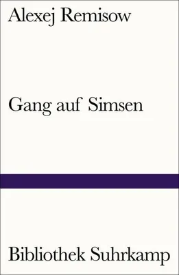 Produktbild von Gang auf Simsen