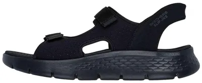 Produktbild von SKECHERS SLIP-INS GO WALK FLEX Schwarz