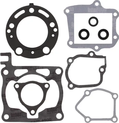 Produktbild von Deckeldichtungen Für Honda Cr 125 '05-'07 Grosse Bohrung 57.5 Mm