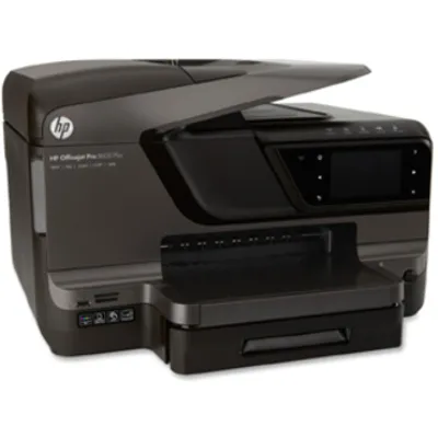 Produktbild von HP OfficeJet Pro 8600 Plus e-All-in-One (N911g) 4in1