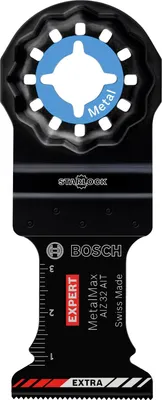 Obrázek produktu pro BOSCH 2608900017 EXPERT MetalMax AIZ 32 AIT Pilový kotouč pro ponorné pily