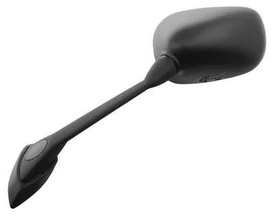 Imagen del producto de Espejo retrovisor para Yamaha Fazer FZ1-S/FZS10, modelos 2006-2015, y para Power Force, modelo 2002