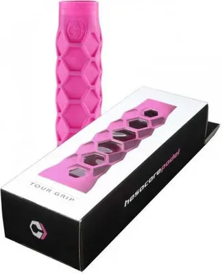 Zdjęcie produktu dla Bullpadel Hesacore Padel Overgrip Fuchsia