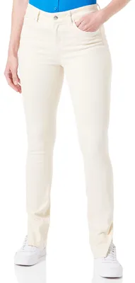 Produktbild von ONLY ONLBLUSH MID Slim Long Slit Pant PNT