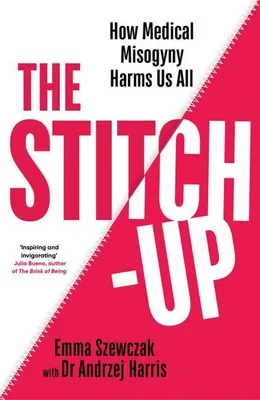 Obrázok produktu pre The Stitch-Up