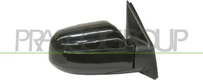 Produktbild von PRASCO HN8027113P Außenspiegel Seitenspiegel Rechts für HYUNDAI TUCSON (JM) Elektrisch