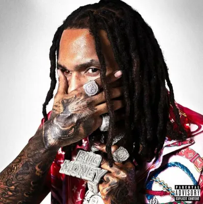 Immagine prodotto di MONEY MAN - Big Money (Clear Coloured) (LP)