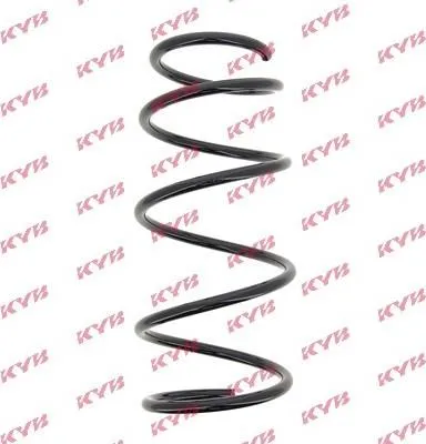Obrázok produktu pre 2X Kyb Spring Forward