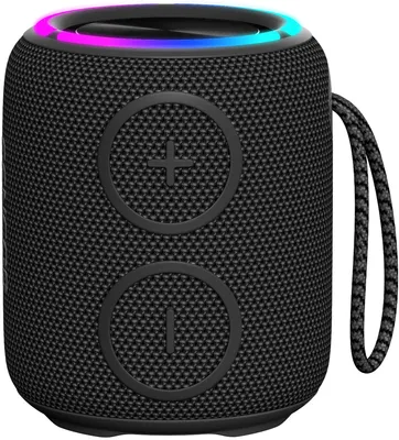 Obrázek produktu pro SENCOR SIRIUS 2 Mini Black