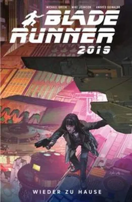 Obrázok produktu pre Blade Runner 2019