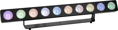 Obrázok produktu pre EUROLITE LED Pixel Matrix Bar 10 RGB/WW