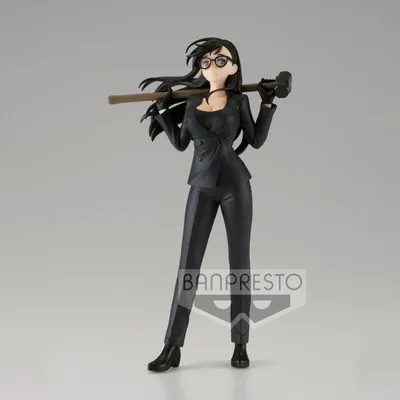 Produktbild von Banpresto - Summer Time - Hizuru Minamikata 17 cm