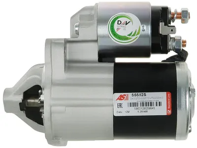 Obrázek produktu pro Startér Mitsubishi Galant Lancer Outlander 1,2 kW 12 V