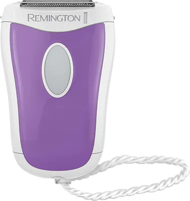 Obrázok produktu pre Remington WSF4810 - Kompaktný dámsky holiaci strojček Smooth & Silky