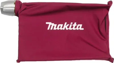 Produktbild von Makita Staubsack, für Falzhobel 1911B