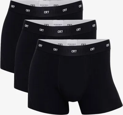 Produktbild von CR7 Bamboo, Trunk 3-pack