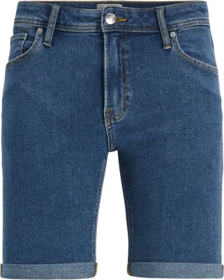 Produktbild von Jack & Jones Joe Craft At 760 Kurze Jeans Blau L Mann Blau L