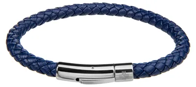 Productafbeelding van Philipp Blanc_Bracelet_PBA03LS_Dark blue