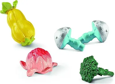 Obrázek produktu pro Schleich 42141 Krmná sada jednorožec a pegas