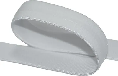 Produktbild von AntiRutsch Wäschegummi m Silikonstreifen 5m*20mm Gummiband Gummilitze rutschfest
