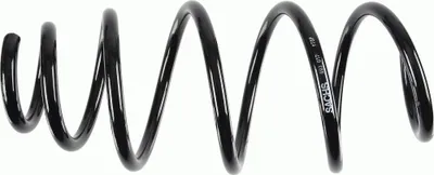 Image de 2xx SACHS RESSORT FAHRWERKSFEDER (ressort de suspension)