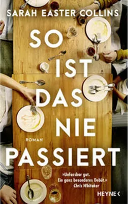 Obrázok produktu pre So ist das nie passiert