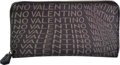 Produktbild von VALENTINO BAGS Samosa Geldbörse Schwarz