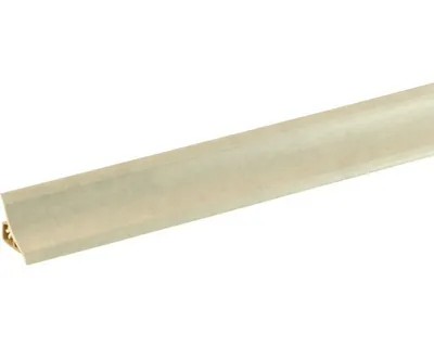 Produktbild von Wandabschlussleiste Beton 44374 Länge: 635 mm