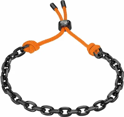 Produktbild von Lotus Damenarmreif LS2375-2/4 Schwarz