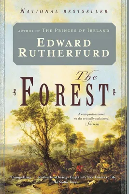Produktbild von The Forest