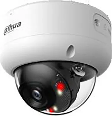 Image de IP Camera Dahua IPC-HDBW3649E-AS-IL-0280B