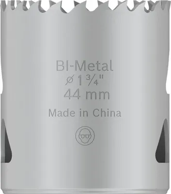 Immagine prodotto di PRO Sega a tazza multi materiale, 44 mm, con filettatura