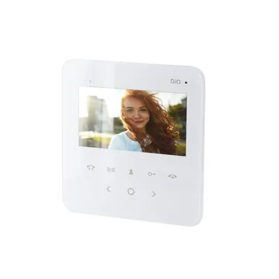 Obrázek produktu pro Displej CHACON 4,3'' pro videotelefon DIOVDP-MKT