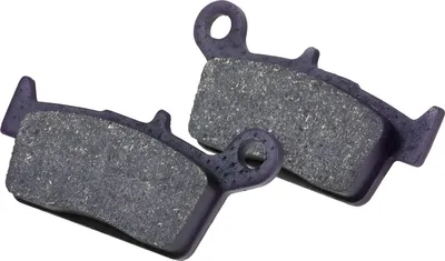 Productafbeelding van Remblokken Galfer FD144G1651 S22, semi-metalen, met ABE-certificaat, voor Kymco Grand Dink 50