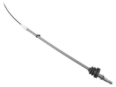 Obrázek produktu pro Lanko parkovací brzdy FEBI 108957