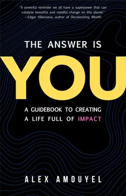 Produktbild von The Answer Is You
