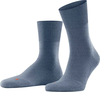 Produktbild von FALKE Run Pluche Socken Senior