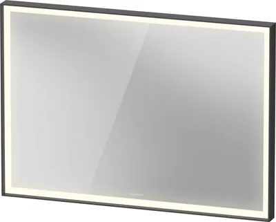 Produktbild von DURAVIT LC7382049490100 LCU SPL 1000x67x700 Gt AluMt240V LiF