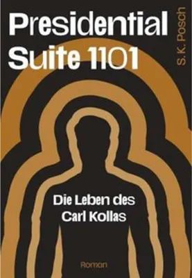 Obrázok produktu pre Presidential Suite 1101