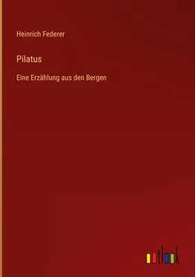Produktbild von Pilatus