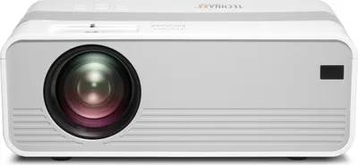 Obrázek produktu pro Technaxx-Projektor Mini-LED HD Beamer TX-127