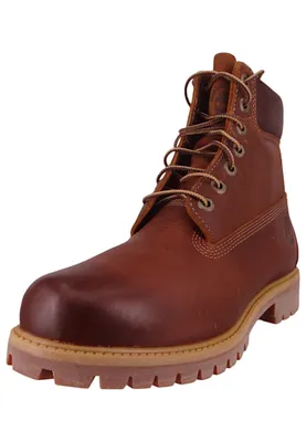 Produktbild von TIMBERLAND - Wasserdichte Timberland® Premium 6-Zoll-Stiefel für Herren - Nummer 41