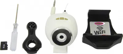 Produktbild von Jamara Kamera HD Wifi Payload 423101