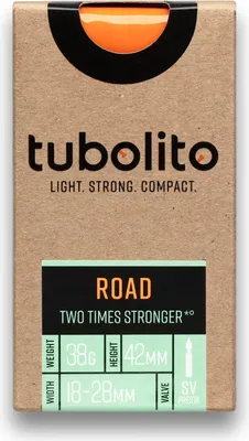 Zdjęcie produktu dla Opona Tubolito Road 700x18/32c – Sv42b