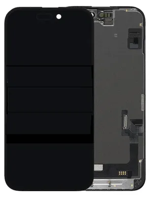 Produktbild von Weicher OLED-Bildschirm für iPhone 15 Plus